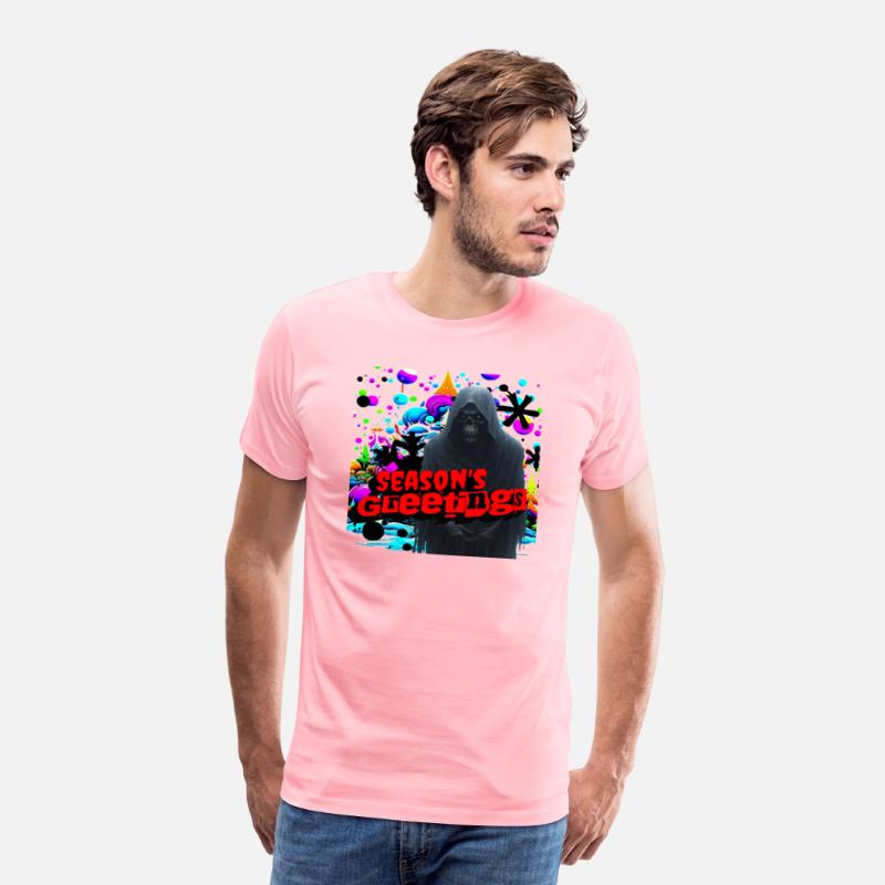 Grim Season's Greetings