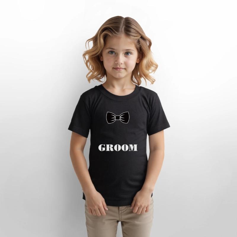 Groom Game Over Bachelor Wedding Celebration