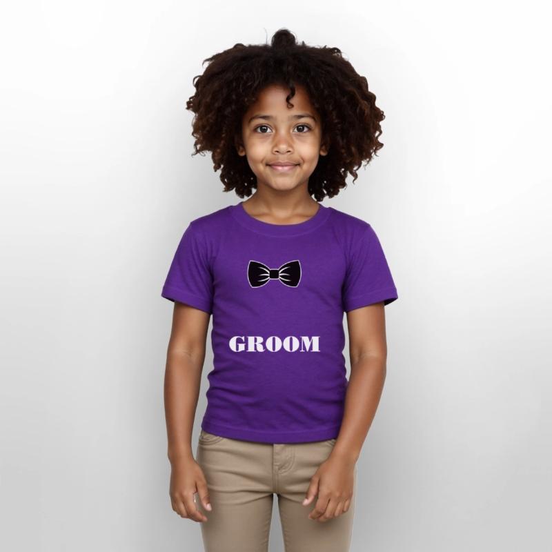 Groom Game Over Bachelor Wedding Celebration