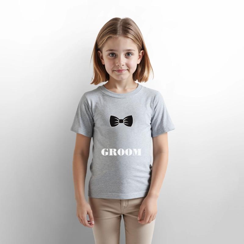 Groom Game Over Bachelor Wedding Celebration