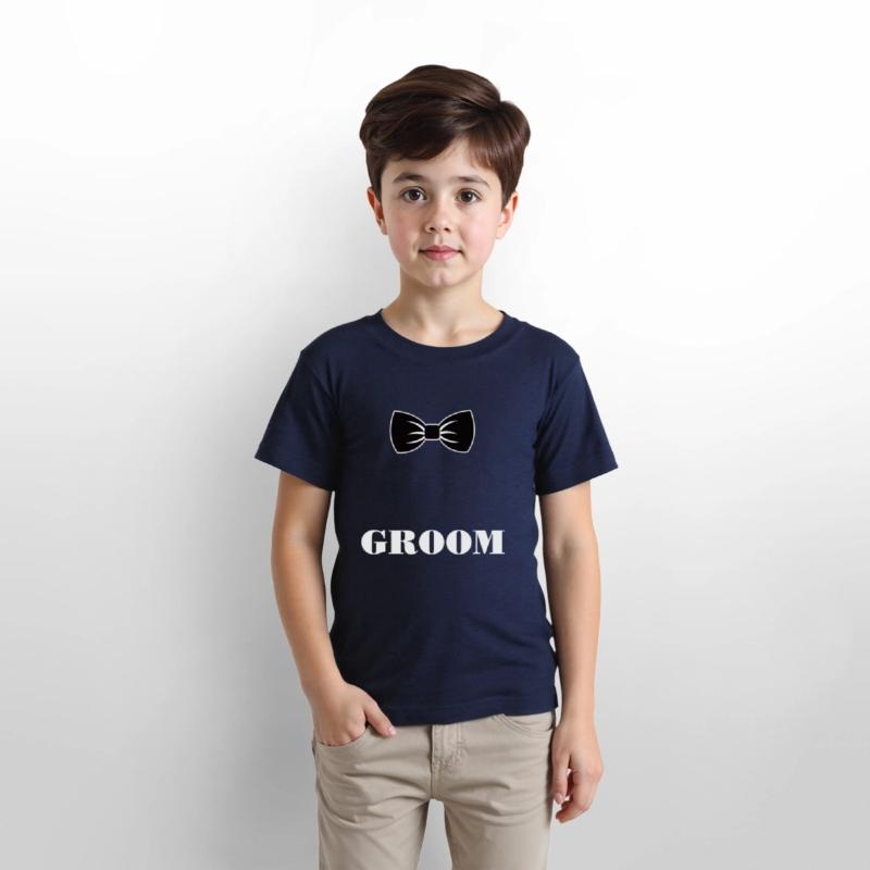 Groom Game Over Bachelor Wedding Celebration