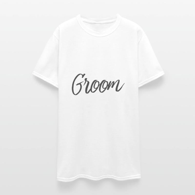 Groom Marriage Wedding | Bachelorette Party