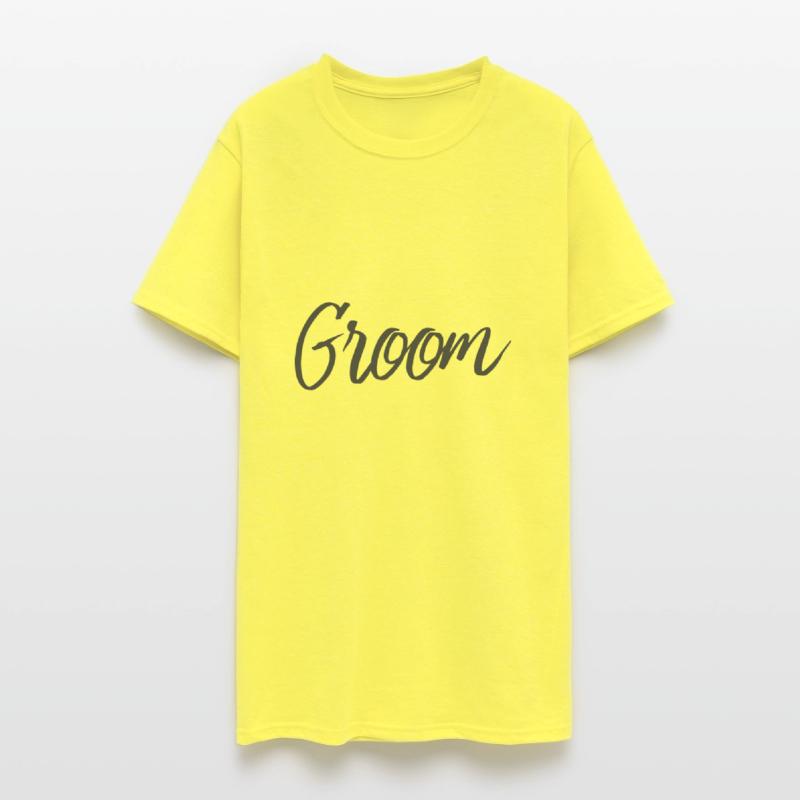 Groom Marriage Wedding | Bachelorette Party