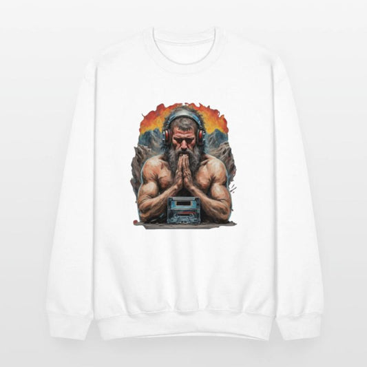 Groovy Stone Age: The Caveman in Beats Ritual