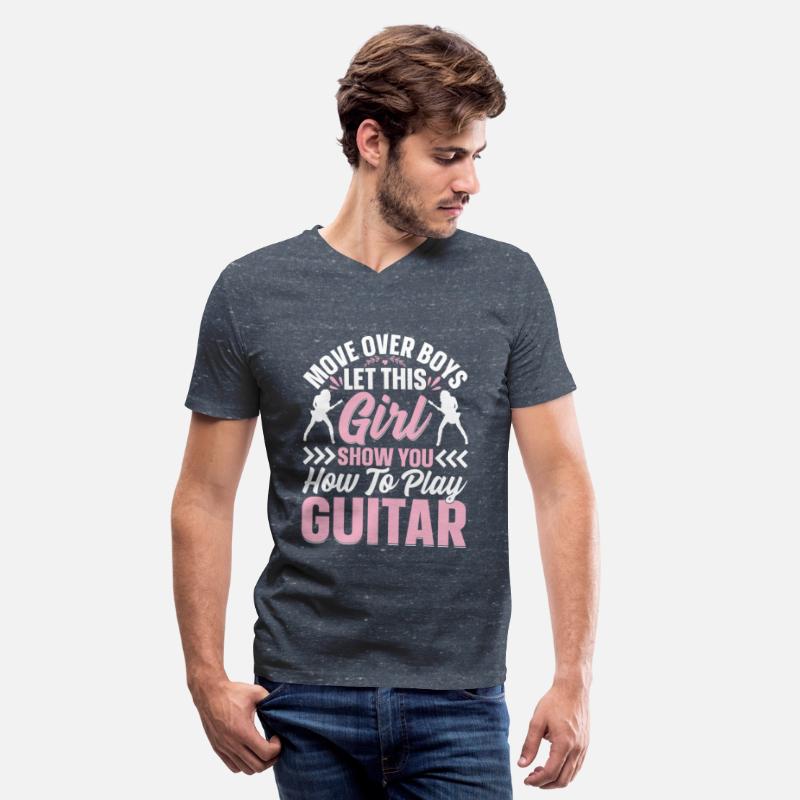 Guitarist Guitar Player Girls - Girl Guitar Player