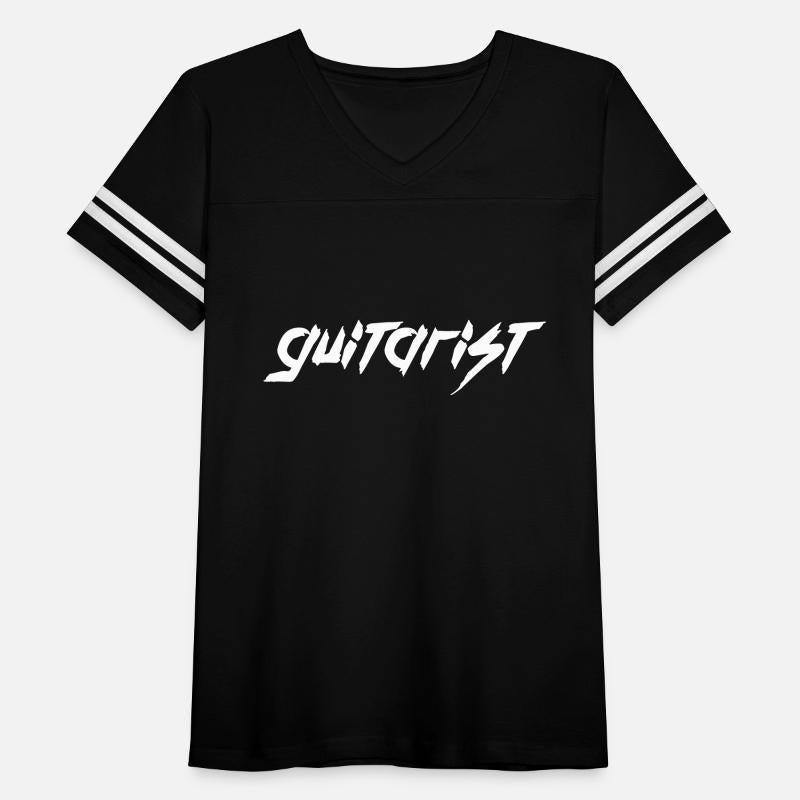 Guitarist Text Guitar Rock Music Bassist Fun Quote