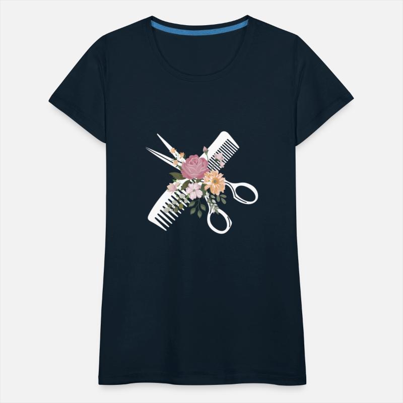 Hairdresser Stylist Hairstyle Hair Salon Hairstyli