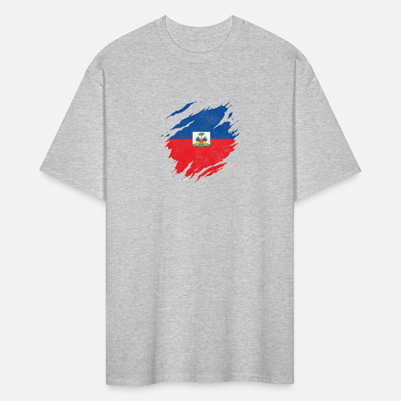 Haiti Flag Haitian Pride Haiti