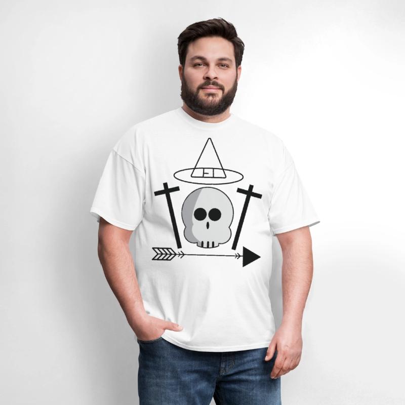 Halloween Boo and Crous T shirt