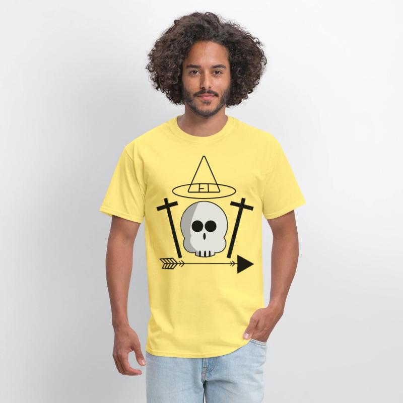 Halloween Boo and Crous T shirt