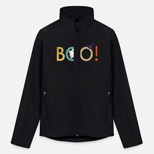 Halloween Boo Ghosts