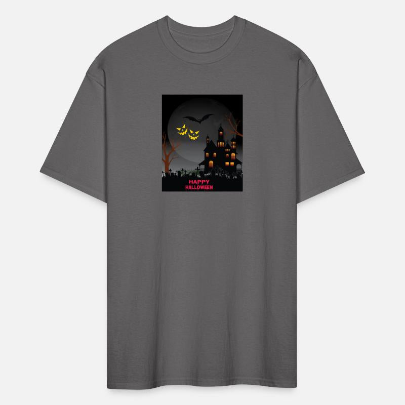 Halloween squad Pumpkin Cute Orange