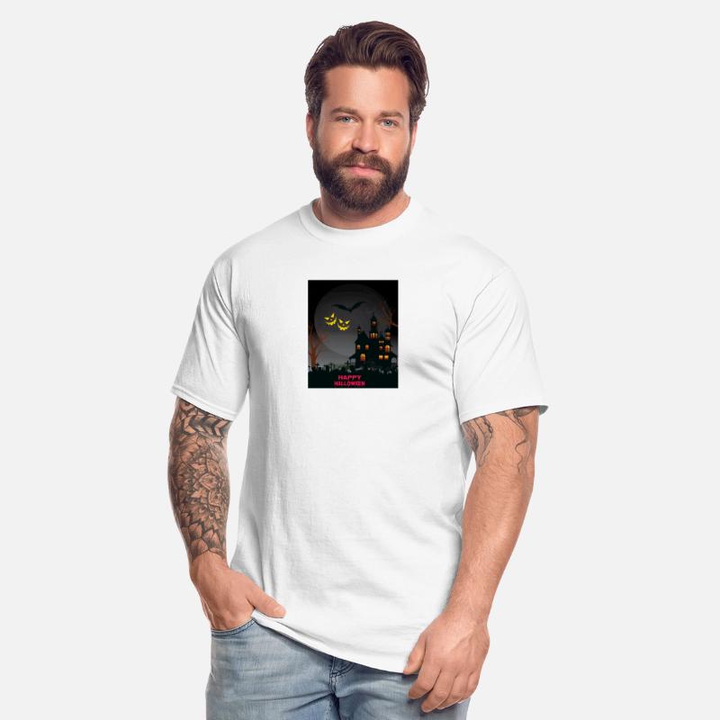 Halloween squad Pumpkin Cute Orange