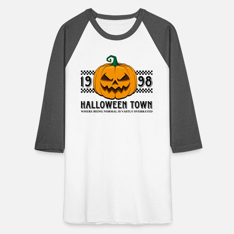 Halloween Town 1998