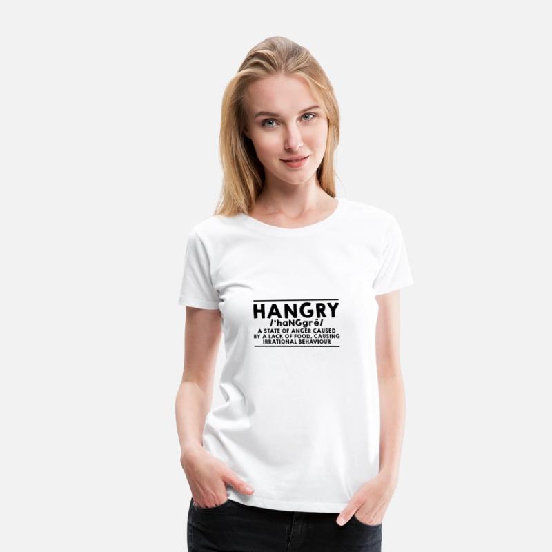 Hangry Definition 4