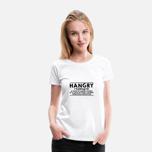 Hangry Definition 4