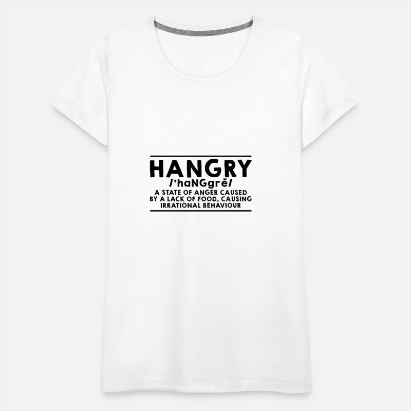 Hangry Definition 4