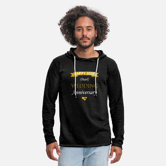 Happy 30th Wedding Anniversary Shirt