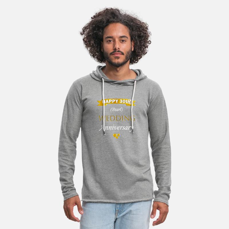 Happy 30th Wedding Anniversary Shirt