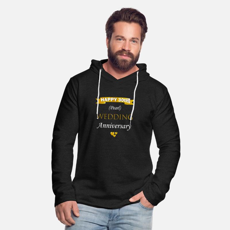 Happy 30th Wedding Anniversary Shirt