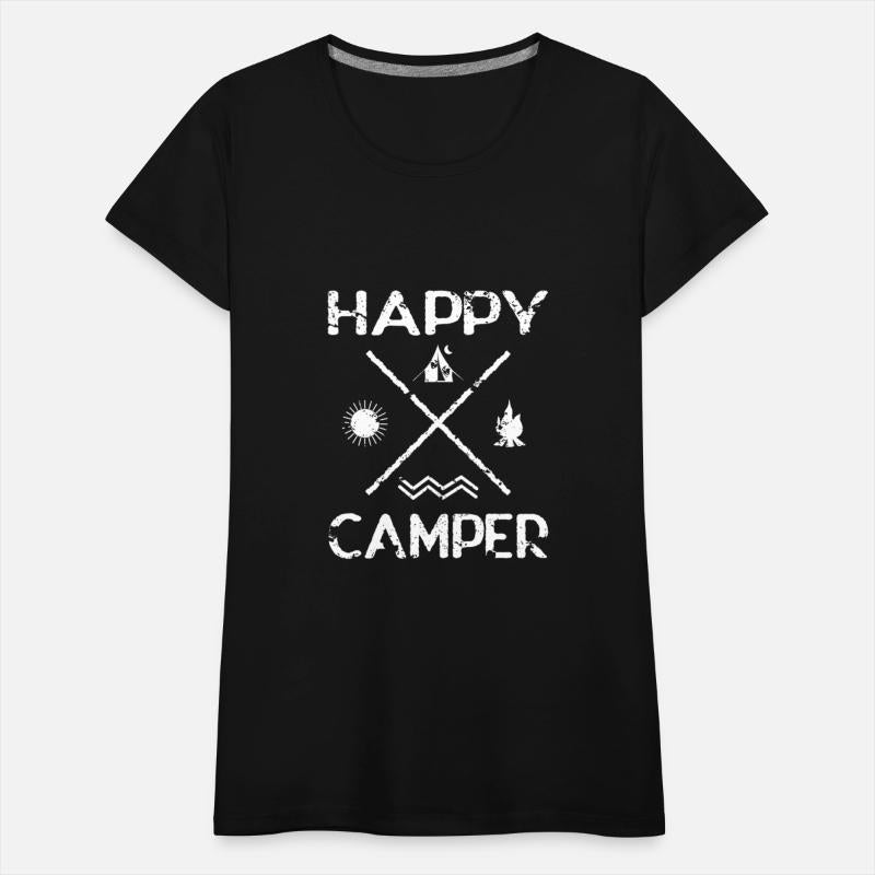 Happy Camper