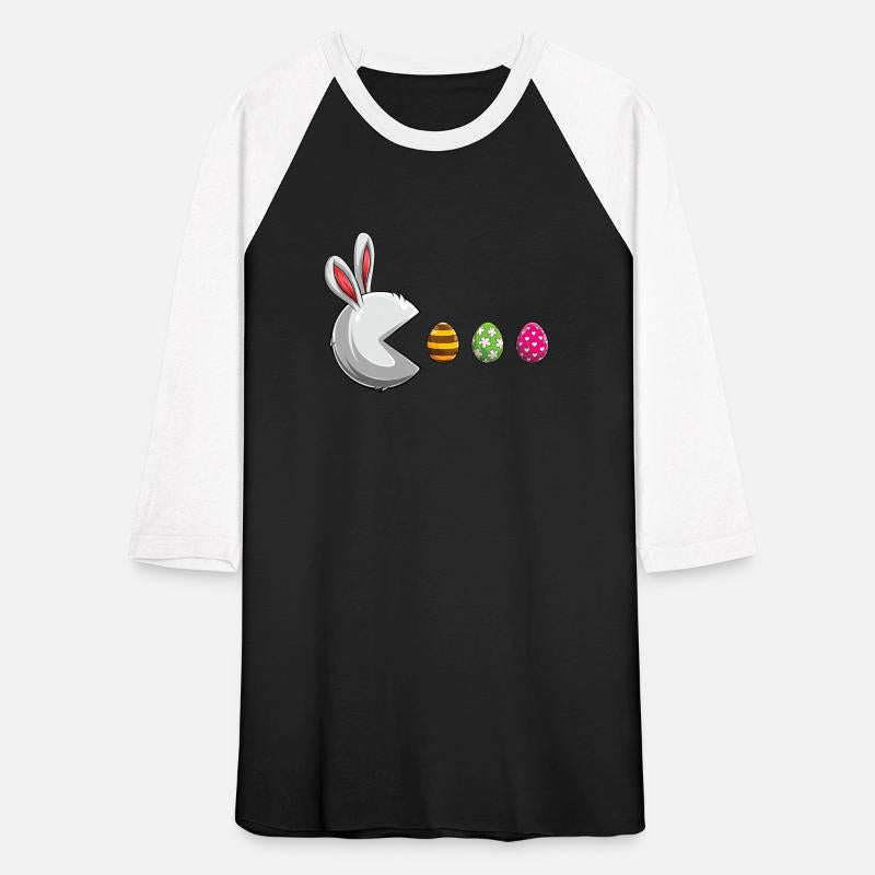 Happy Easter Day Bunny Egg