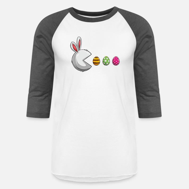 Happy Easter Day Bunny Egg