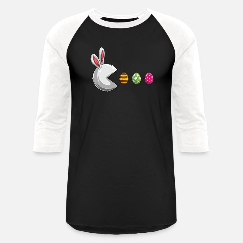 Happy Easter Day Bunny Egg