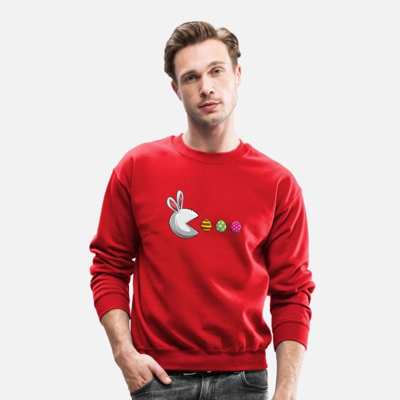 Happy Easter Day Bunny Egg