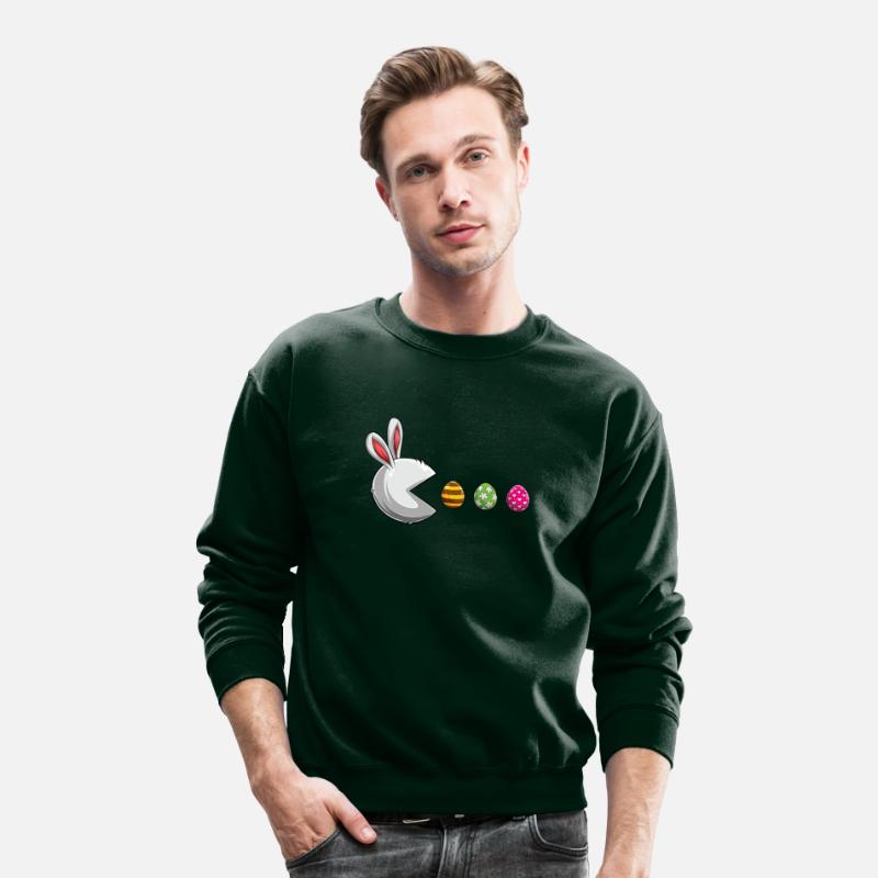 Happy Easter Day Bunny Egg