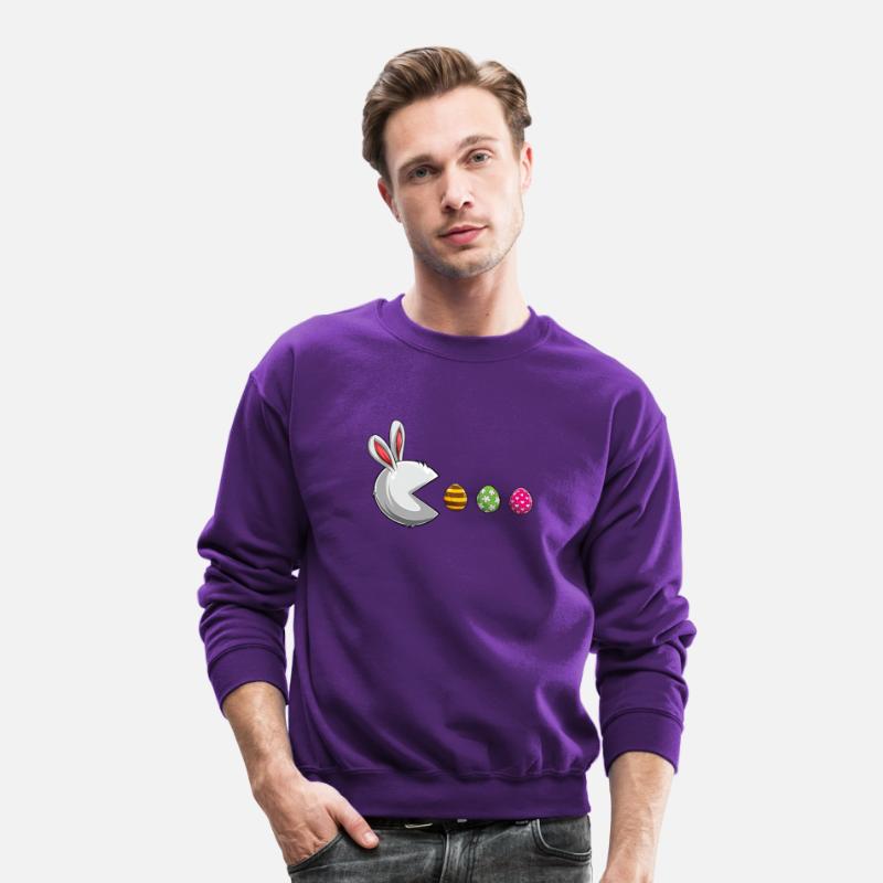 Happy Easter Day Bunny Egg