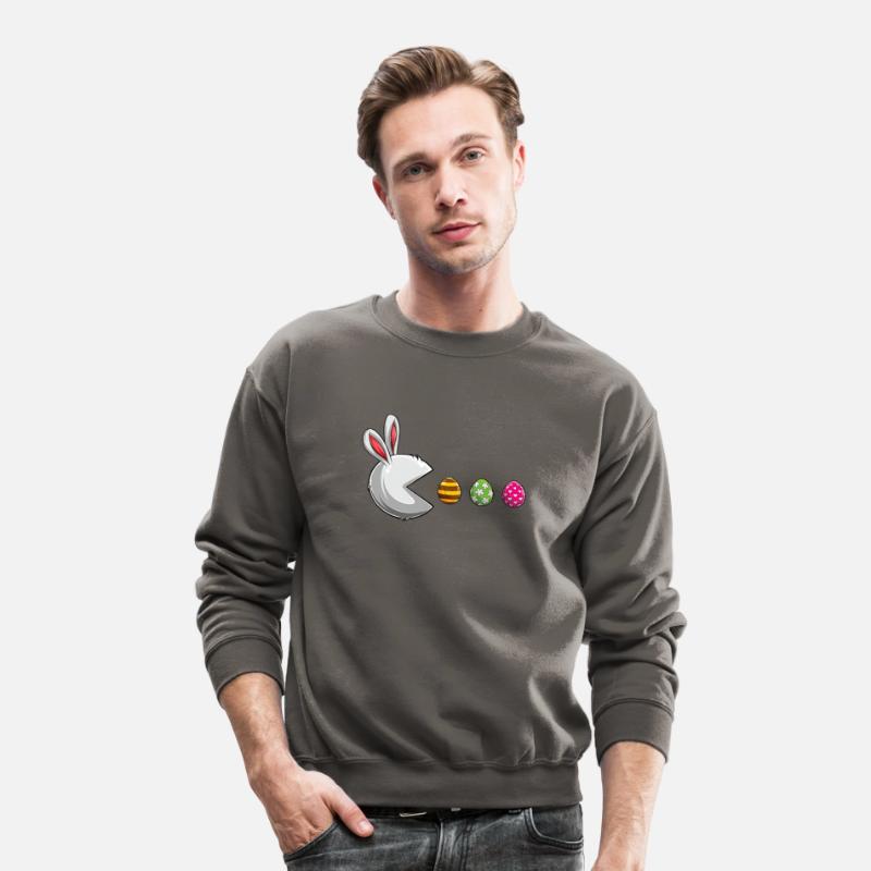 Happy Easter Day Bunny Egg