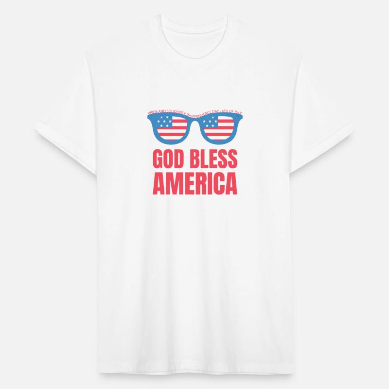 Happy Independence Day fourth of July