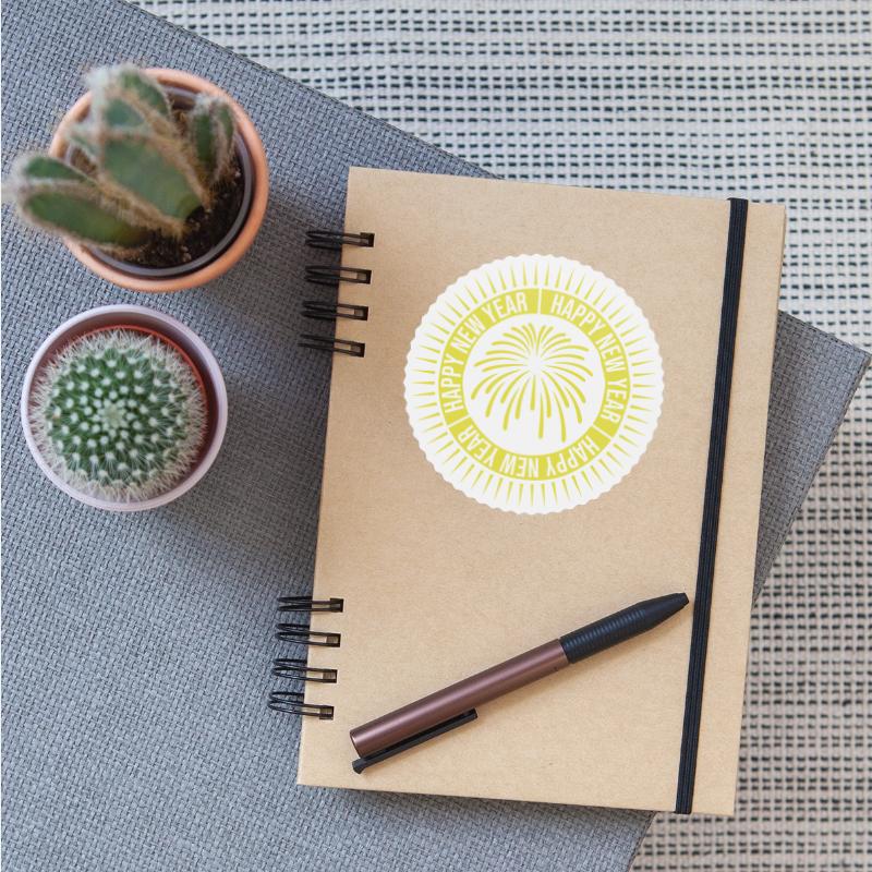 happy new year quote