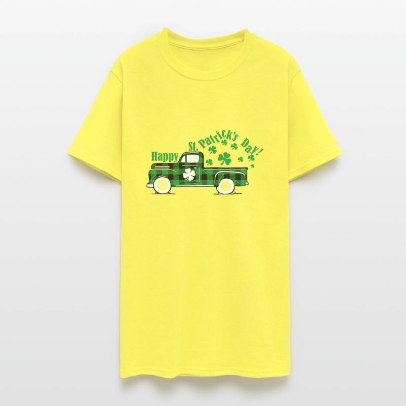 happy St patricks day