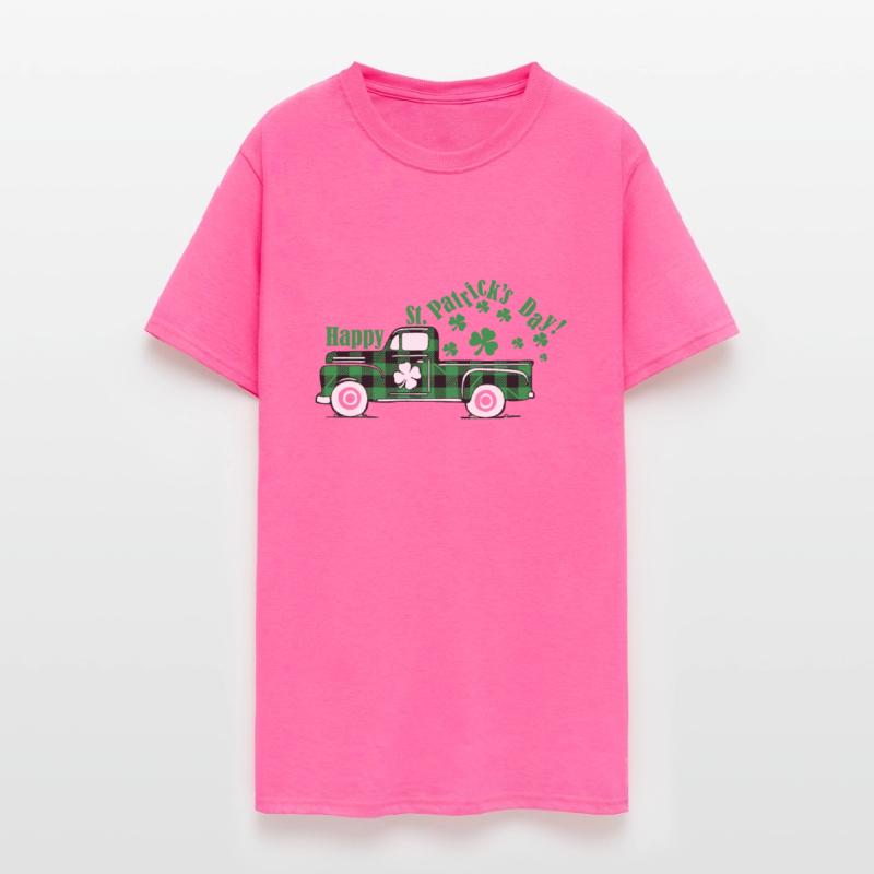 happy St patricks day