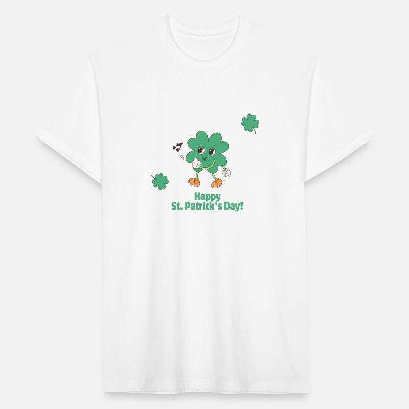 Happy St. Patrick's Day