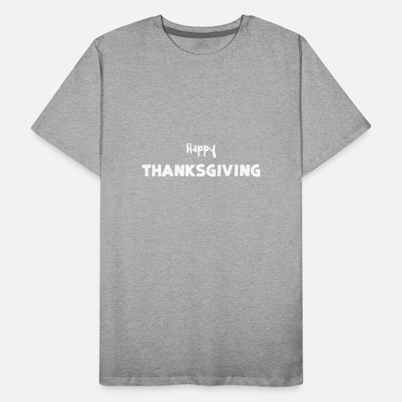 Happy Thanksgiving - Thanksgiving