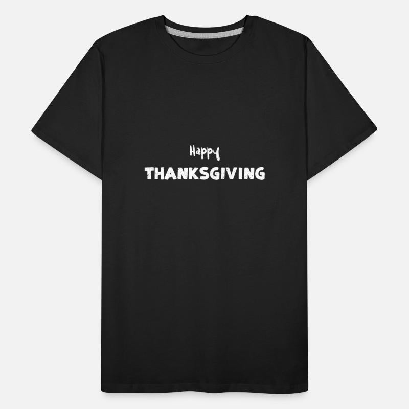 Happy Thanksgiving - Thanksgiving