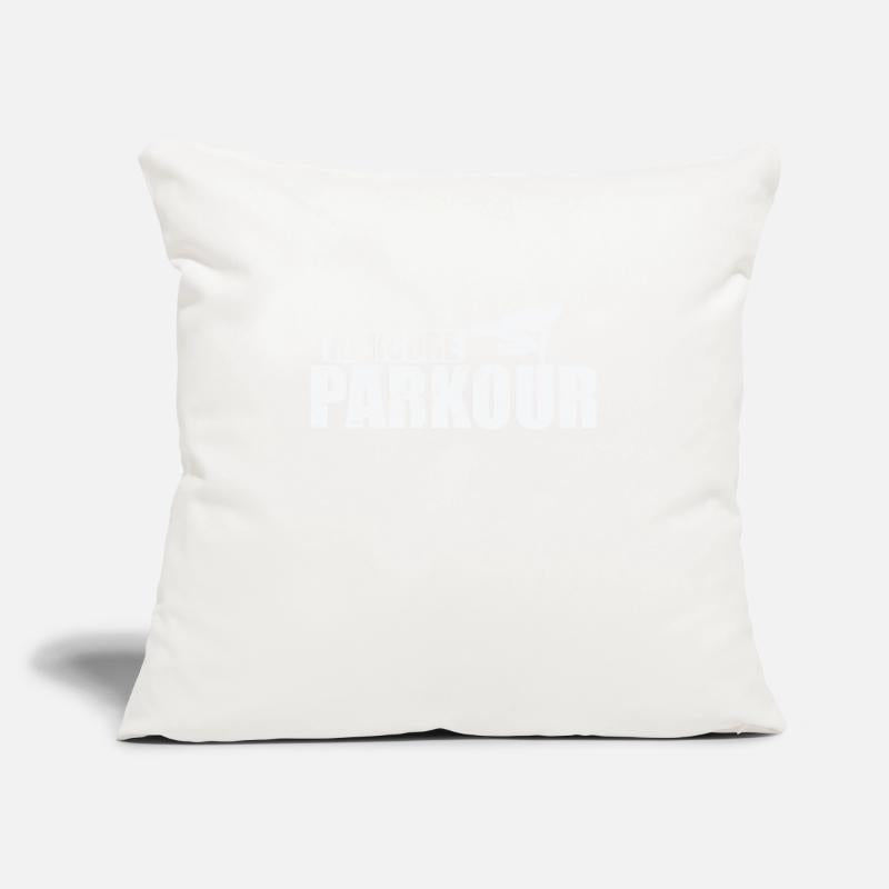 Hardcore Parkour Sport Training Fitness