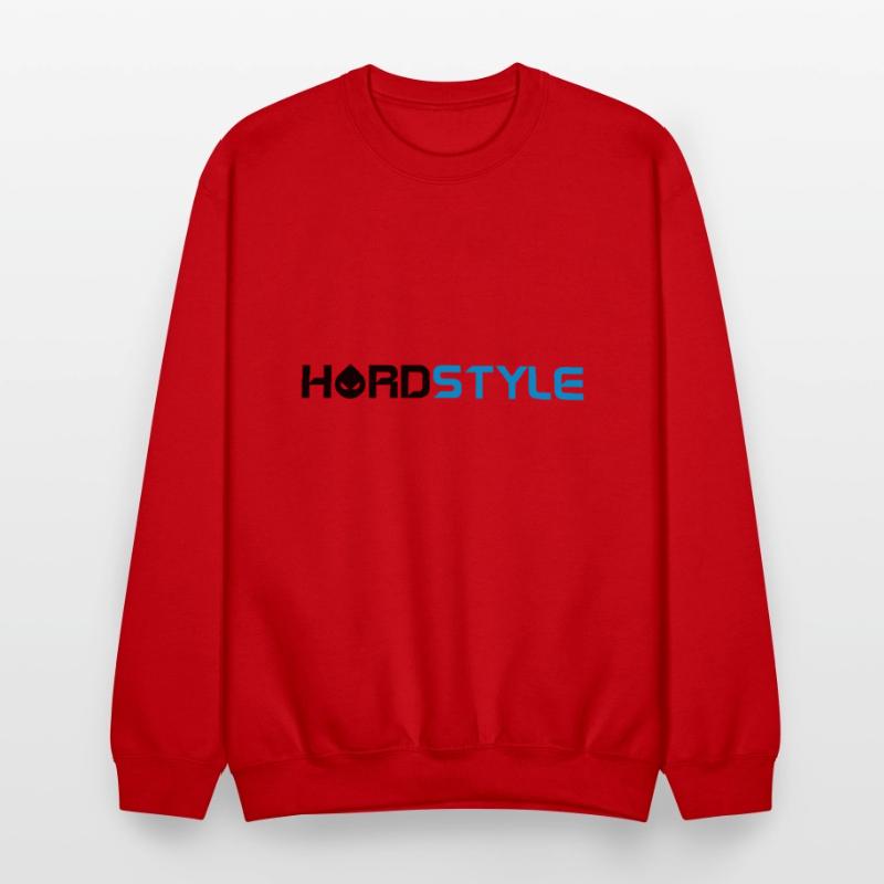 Hardstyle Smiley Text