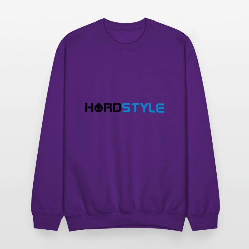 Hardstyle Smiley Text