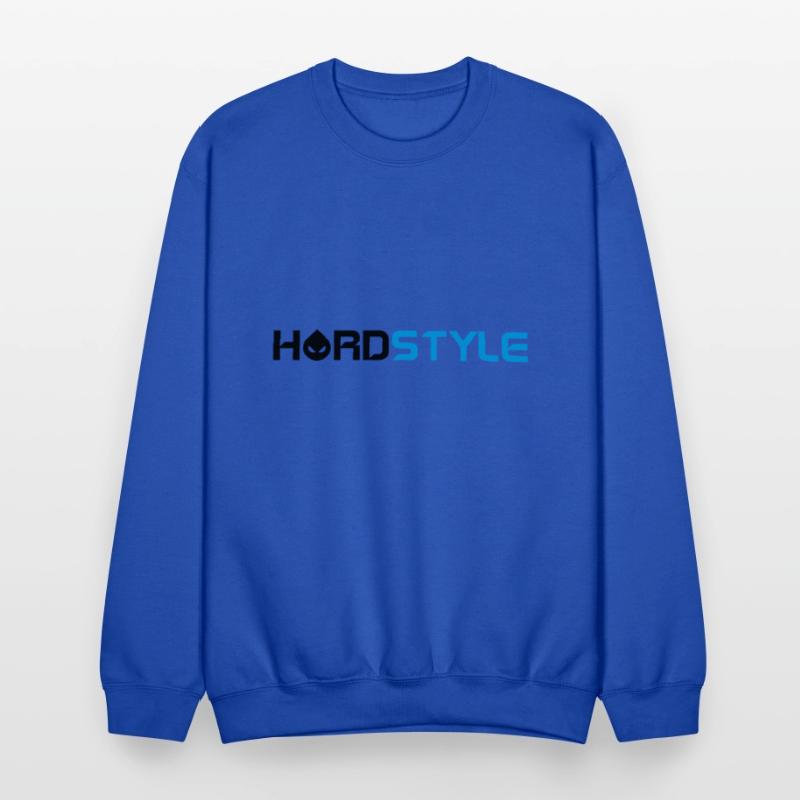 Hardstyle Smiley Text