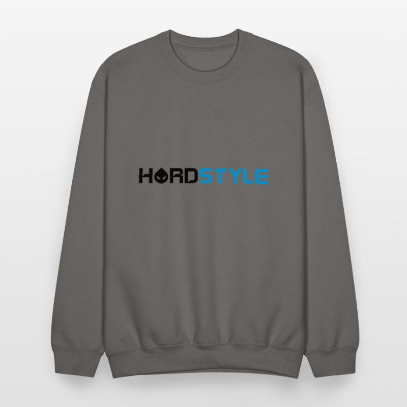 Hardstyle Smiley Text