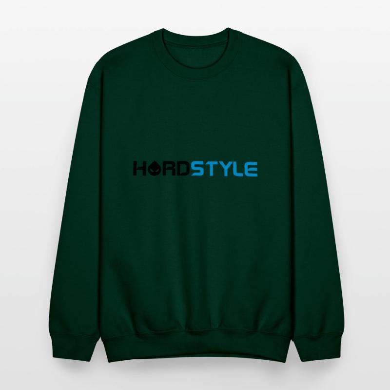 Hardstyle Smiley Text