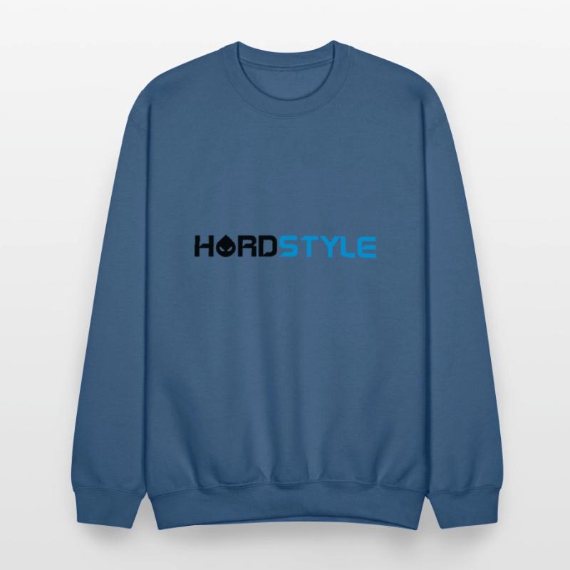 Hardstyle Smiley Text