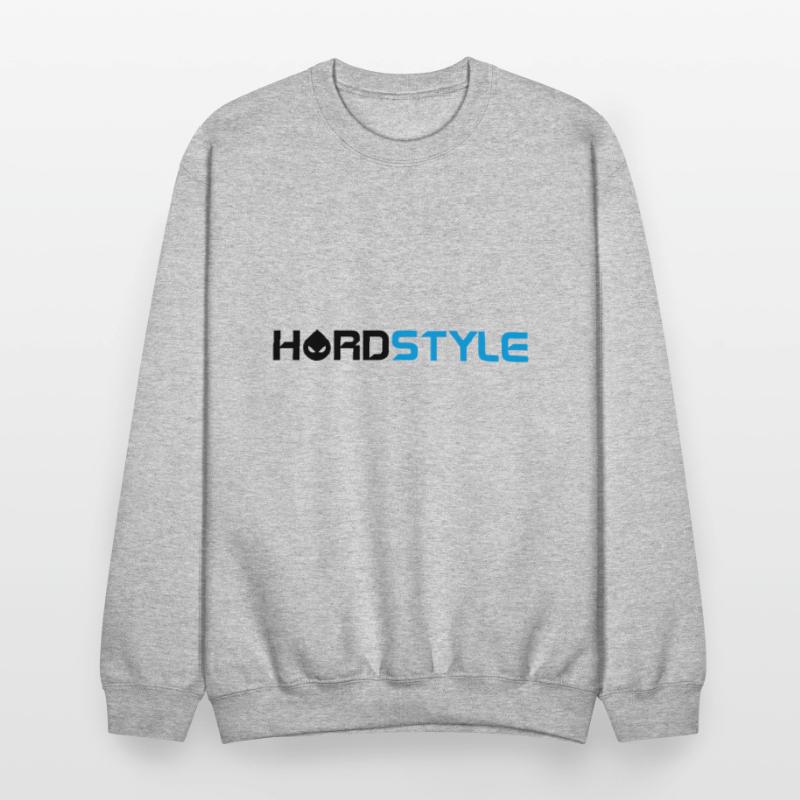 Hardstyle Smiley Text