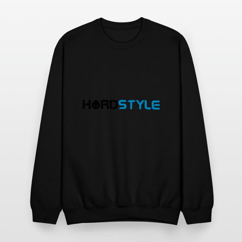 Hardstyle Smiley Text