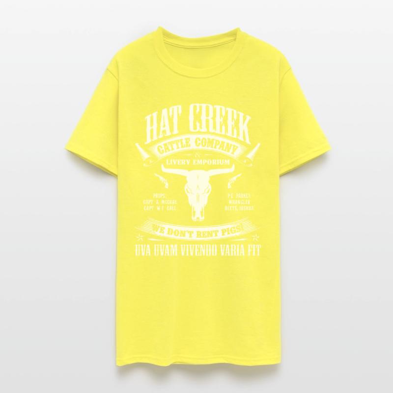 Hat Creek Cattle Company