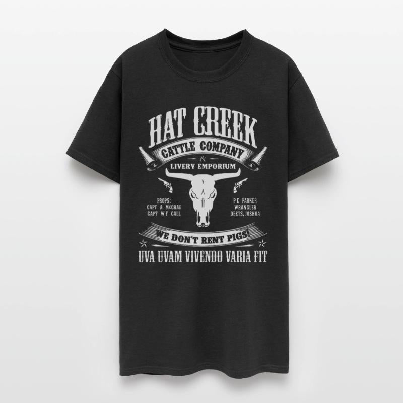 Hat Creek Cattle Company